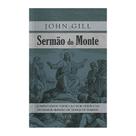 Livro - Sermão do monte