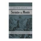 Livro - Sermão do monte