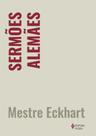Livro - Sermões Alemães - Volume único