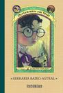 Livro - Serraria baixo-astral