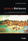 Livro - Sertões de Bárbaros Livro - Sertões de Bárbaros