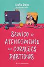 Livro - Serviço de atendimento aos corações partidos Livro - Serviço de atendimento aos corações partidos