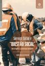Livro - Serviço social e “questão social”: