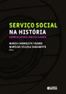 Livro - Serviço Social na História: Livro - Serviço Social na História: