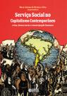 Livro - Serviço Social no Capitalismo Contemporâneo