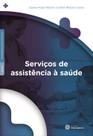 Livro - Serviços de assistência à saúde