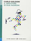Livro - Servitore Di Due Padroni, Il - Letture Graduate Eli Giovani Adulti B1 - Downloadable Multimedia