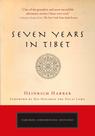 Livro Sete anos no Tibete Tarcherperigee