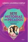 Livro Sete Histórias De Pecados Volume 3 A Inveja - EME Livro Sete Histórias De Pecados Volume 3 A Inveja - EME