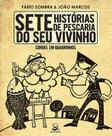Livro - Sete histórias de pescaria do seu vivinho