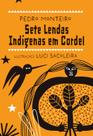 Livro - Sete lendas indígenas em cordel