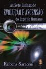 Livro - Sete Linhas de evolução e ascensão do espírito humano