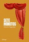 Livro - Sete Minutos