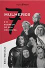 Livro - Sete mulheres e o segredo de sua grandeza