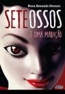 Livro - Sete ossos e uma maldição