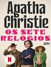 Livro - Sete Relogios, Os - Volume 1