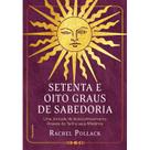 Livro - Setenta e oito graus de sabedoria