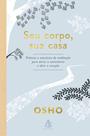 Livro - Seu corpo, sua casa