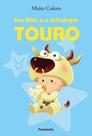 Livro - Seu Filho e a Astrologia Touro