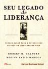 Livro - Seu legado de liderança