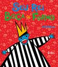 Livro - Seu rei boca de forno Livro - Seu rei boca de forno