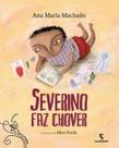 Livro - Severino faz chover