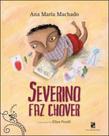 Livro - Severino faz chover Livro - Severino faz chover
