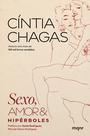 Livro - Sexo, amor e hipérboles Livro - Sexo, amor e hipérboles
