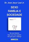 Livro - Sexo, família e sociedade