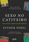 Livro - Sexo no cativeiro (Nova edição)