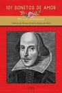 Livro - Shakespeare : 101 sonetos de amor