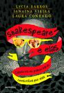 Livro - Shakespeare e elas Livro - Shakespeare e elas