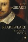 Livro - Shakespeare: Teatro da inveja Livro - Shakespeare: Teatro da inveja