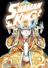 Livro - Shaman King Big Vol. 02