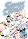 Livro - Shaman King BIG Vol. 13