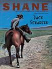 Livro: SHANE - Autor: SCHAEFER, JACK - CLARION BOOKS