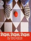 Livro - Shapes, Shapes, Shapes Livro - Shapes, Shapes, Shapes