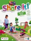 Livro - Share It! 2 Sb With Sharebook And Navio App With Wb