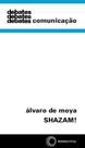 Livro - Shazam!