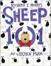 Livro Sheep 101