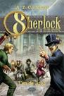 Livro - Sherlock e os aventureiros: Fim de Jogo