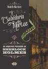 Livro - Sherlock Holmes e a sabedoria dos mortos