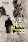 Livro - Sherlock Holmes em a Maldição do Rochedo
