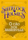 Livro - Sherlock Holmes - O cão dos Baskerville Livro - Sherlock Holmes - O cão dos Baskerville