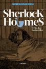 Livro - Sherlock Holmes- O Cão dos Baskervilles