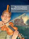 Livro - Sherlock Holmes - The Norwood Mystery - 2Nd Ed
