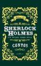 Livro - Sherlock Holmes Livro - Sherlock Holmes