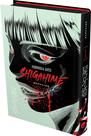 Livro - Shigahime