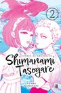 Livro - Shimanami Tasogare - Sonhos ao Amanhecer - Vol. 02 Livro - Shimanami Tasogare - Sonhos ao Amanhecer - Vol. 02