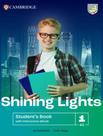 Livro - Shining Lights 1 - Sb With Wb Digital Pack